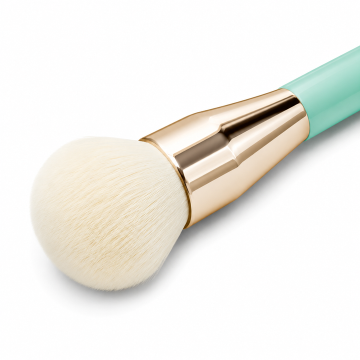 Cream Or Powder