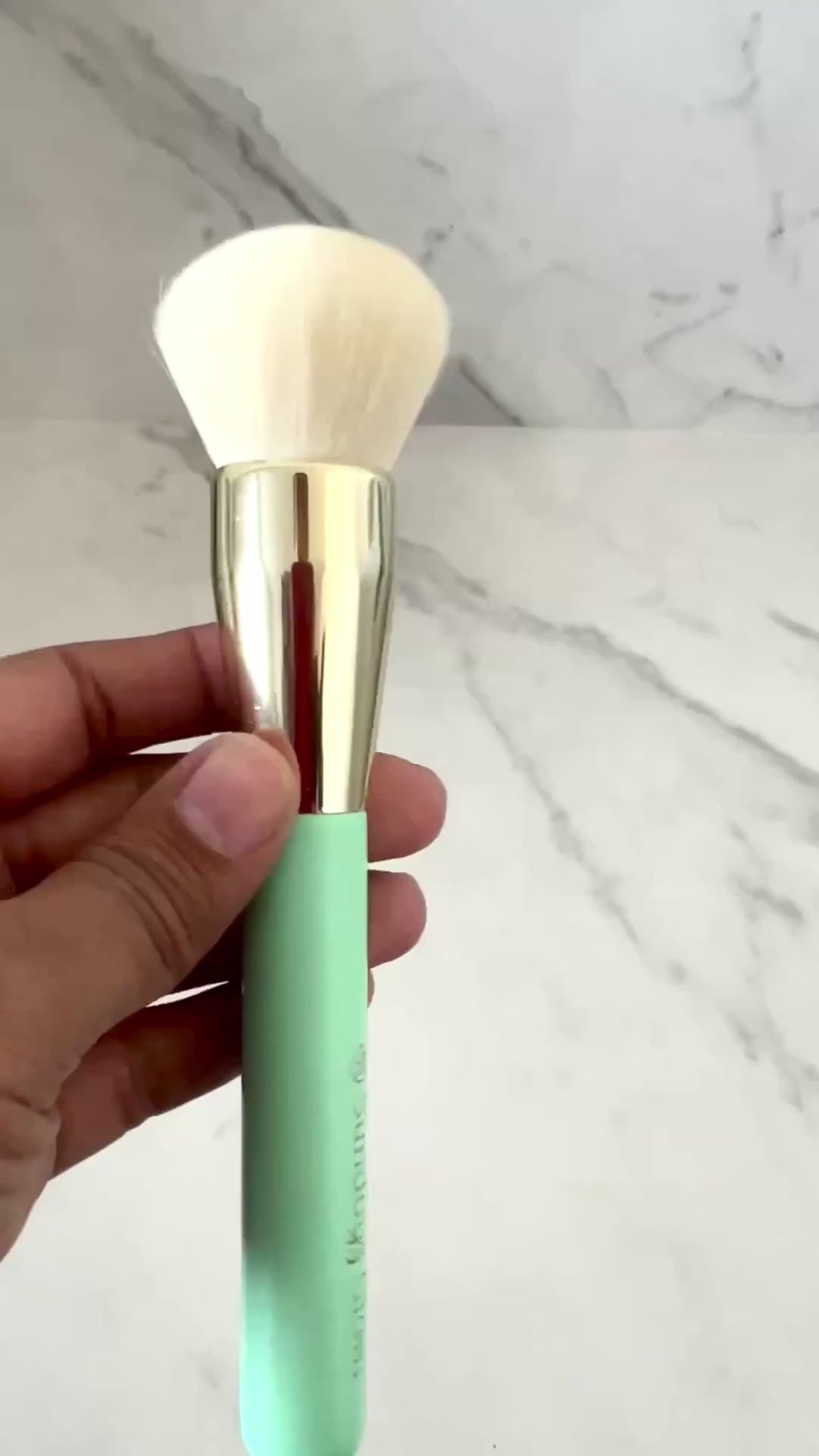 Cream Or Powder